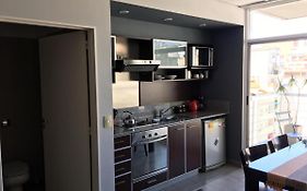 Santa Fe Plaza Apartments- By 1000Keys